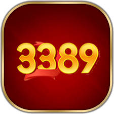 Logo trang web 3389bet